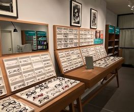 Abele Optik - Optiker in Mainz Bild 1