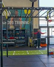 Fitness Park Mougins - Roquette image 3