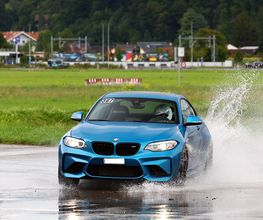 Automobil Club der Schweiz Bild 5