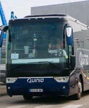 Quinio Transports SARL image 20