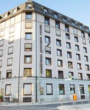 Living Hotel Großer Kurfürst Bild 1