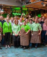Restaurant Amazonica (Wilhelma Stuttgart) Bild 10