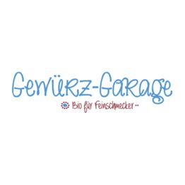 Gewürz-Garage