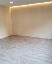 Objekt Nr.2: Nachher
-Maler- und Tapezierarbeiten
-Bodenverlegung
