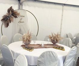 Maryam | Catering und Partyservice Bild 4