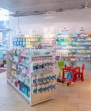 BENU Epalinges Biopôle Bild 5