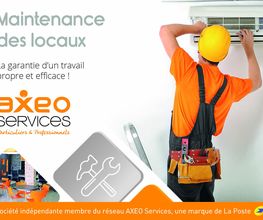 Axeo services Corbeil-Sénart image 7