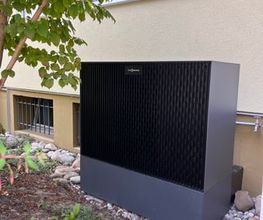 Kalbermatten Haustechnik AG - Heizungs- und Sanitärtechnik in Arlesheim Bild 5