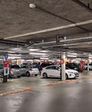 Migrol Charging Station Bild 3