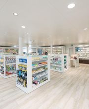 TopPharm Apotheke Schröter Kirchberg Bild 2