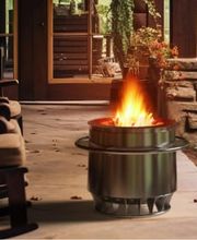 Titanstove UG Bild 2