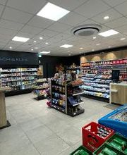 NORDOEL Tankstelle Bild 3