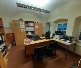 Parsberg Büro