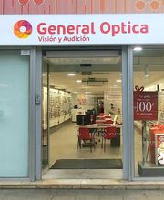 General Optica - Visión y Audición imagen 8