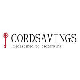 CORDSAVINGS SA