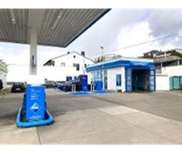 Aral pulse Ladestation Bild 2