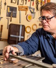 Klaus Gimbel Gravurtechnik