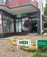 Agentur vom Außen - HDI Hauptvertretung Schursan Mahmo - Versicherung in Detmold