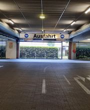 Parkplatz Rathaus Center Dietzenbach APCOA Bild 8