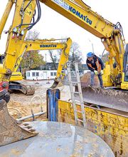 Stra-La-Bau GmbH Bild 4