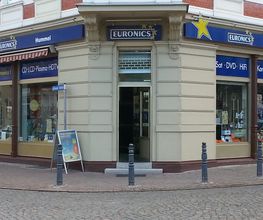 EURONICS Stolz Bild 1