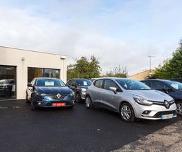Semussac Auto image 9