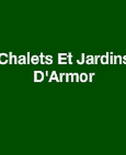 Chalets Et Jardins D'Armor image 3