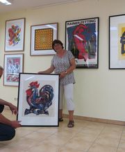 Koserower Kunstsalon Bild 4