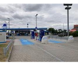 Aral pulse Ladestation Bild 7