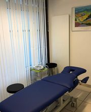 ABA Cabinet de physiothérapie Bild 13