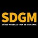 S.D.G.M. SOCIETE DE GARDE MEUBLES
