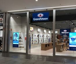GrandVision immagine 1