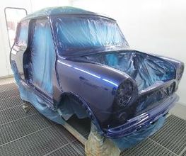Carrosserie Garage Boscardin Nyon Bild 12