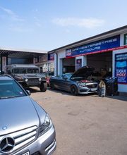 Kfz-Meisterbetrieb Patrick Faroß Bild 5