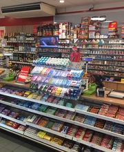 star Tankstelle Bild 8