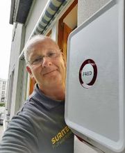 Der Sicherheits-Checker Bild 11