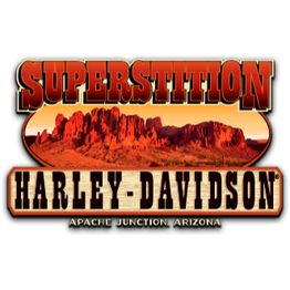 Superstition Harley-Davidson