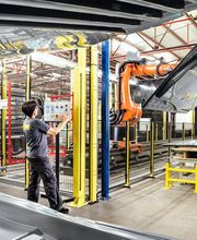 Noesberger Drucklufttechnik AG Bild 4