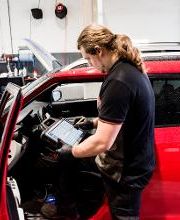 Auto Nassau Delft suzuki afbeelding 7