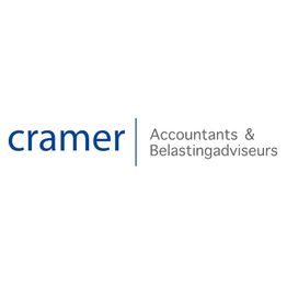 Cramer Accountants en Belastingadviseurs logo