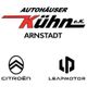 CITROËN und LEAPMOTOR-Vertragshändler, Autohäuser Kühn e.K. Inh. Michael Kühn