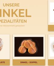 Bäckerei und Konditorei Ralf Groschupf GmbH Bild 1