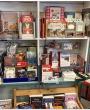 Buchhandlung Bücherfreund Bobe Bild 5