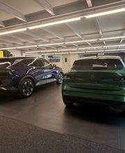 Garage Kohli SA Bild 3