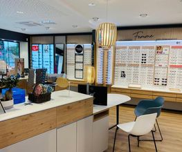 Opticien Krys image 2