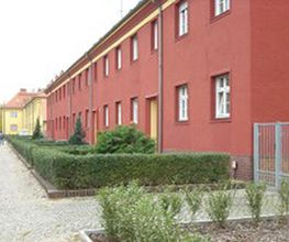 Gemeinnützige Wohnungsgenossenschaft Bild 6