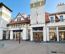 Tommy Hilfiger Outlet Bild 1