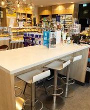 Shell Recharge Charging Station Bild 20