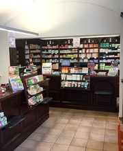 Aussenansicht der Löwen-Apotheke