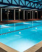 Fitness First Münster - Pool